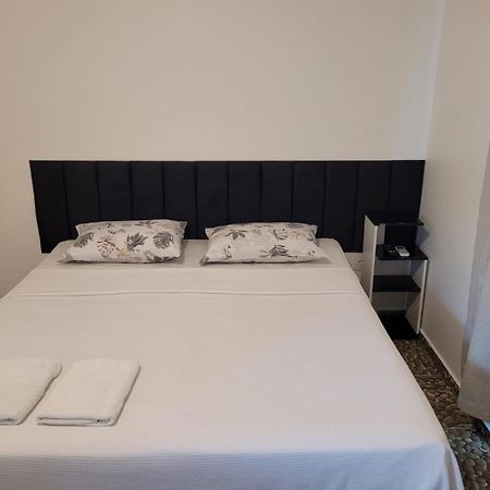 Hostel&Suítes Stettin Pomerode Eksteriør bilde
