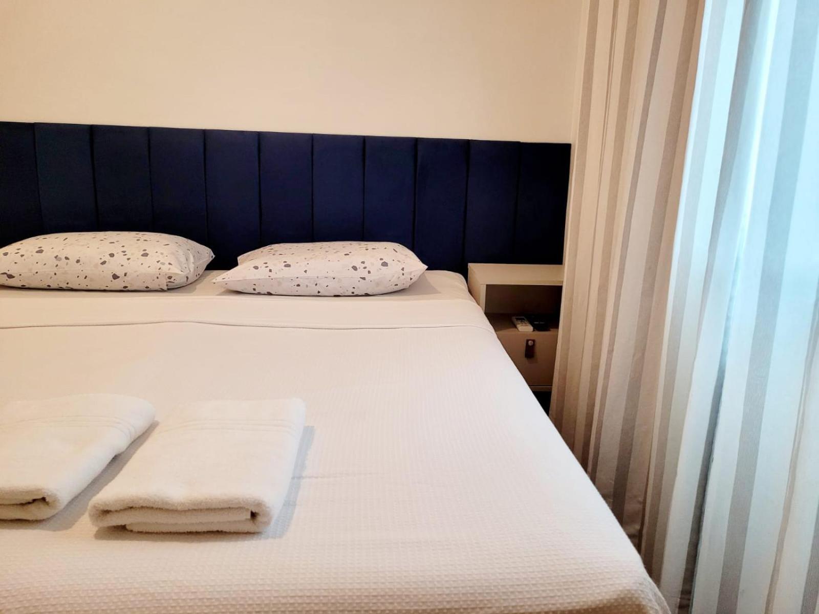 Hostel&Suítes Stettin Pomerode Eksteriør bilde