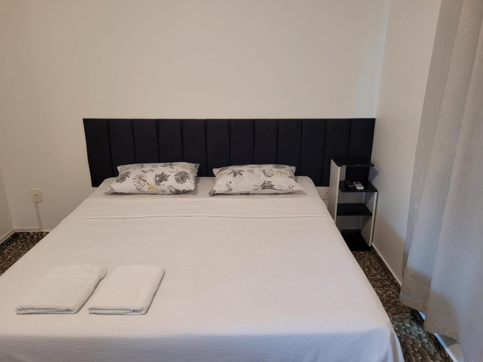 Hostel&Suítes Stettin Pomerode Eksteriør bilde