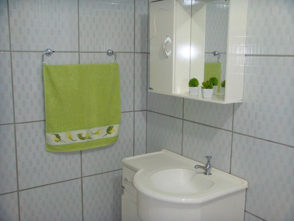 Hostel&Suítes Stettin Pomerode Rom bilde