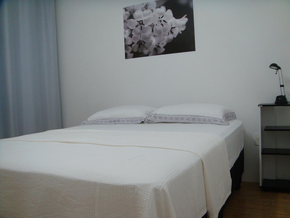 Hostel&Suítes Stettin Pomerode Eksteriør bilde